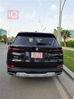 بي ام دبليو X5